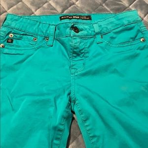 Big Star Skinny Jeans